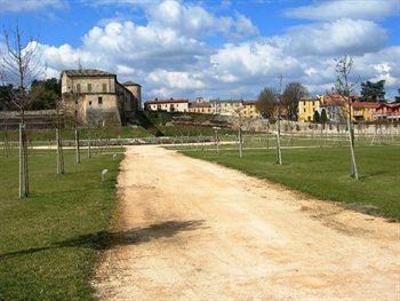 фото отеля Il Richiamo Del Bosco