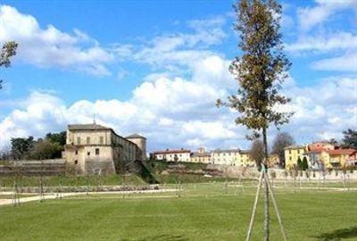 фото отеля Il Richiamo Del Bosco
