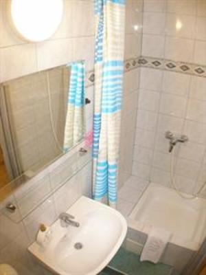 фото отеля Aparthotel Davids