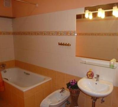 фото отеля Aparthotel Davids