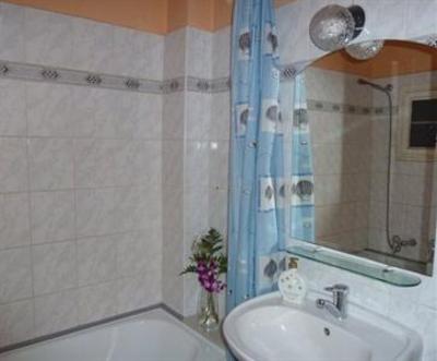 фото отеля Aparthotel Davids