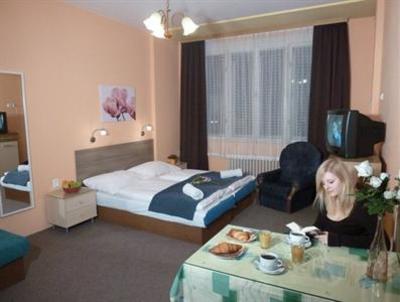 фото отеля Aparthotel Davids