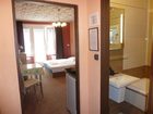фото отеля Aparthotel Davids
