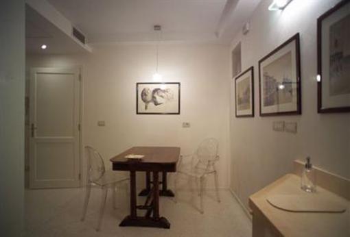 фото отеля B&B San Luca