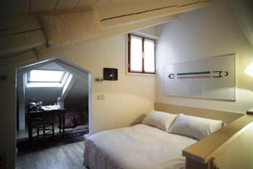 фото отеля B&B San Luca