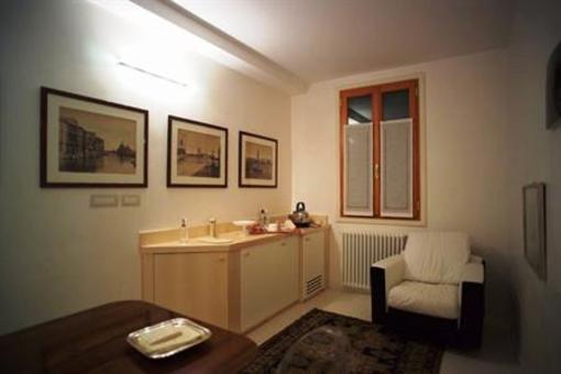 фото отеля B&B San Luca