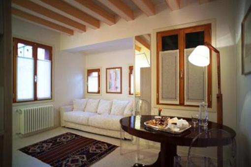 фото отеля B&B San Luca