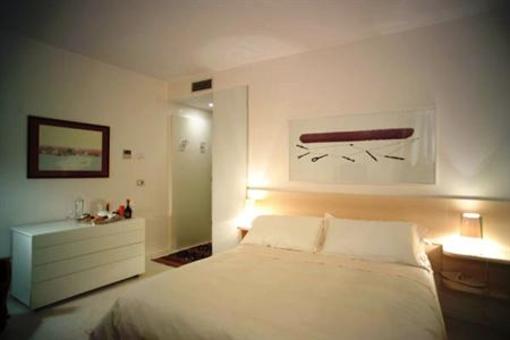 фото отеля B&B San Luca