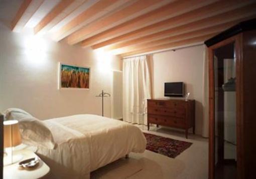 фото отеля B&B San Luca