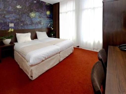 фото отеля Hotel Acca/Van Gogh