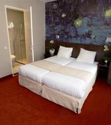 фото отеля Hotel Acca/Van Gogh