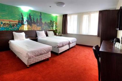 фото отеля Hotel Acca/Van Gogh