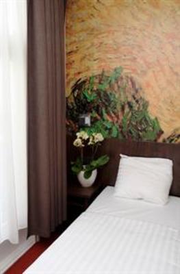 фото отеля Hotel Acca/Van Gogh