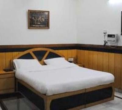 фото отеля Hotel Vishal Residency