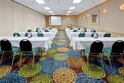 фото отеля Holiday Inn Resort Galveston-On The Beach