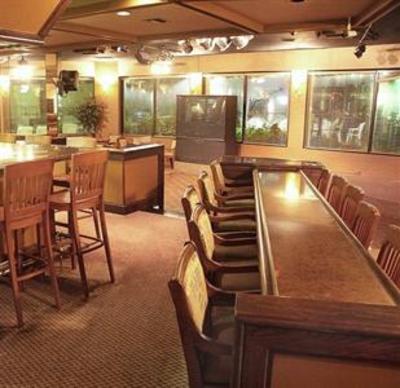 фото отеля Holiday Inn Resort Galveston-On The Beach