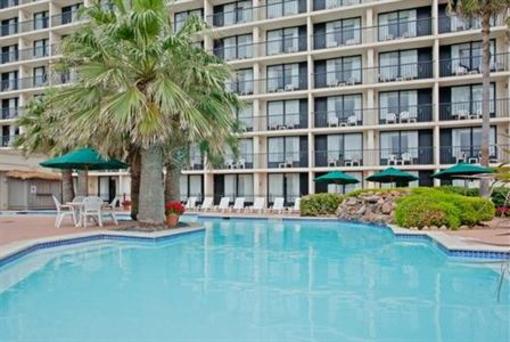 фото отеля Holiday Inn Resort Galveston-On The Beach