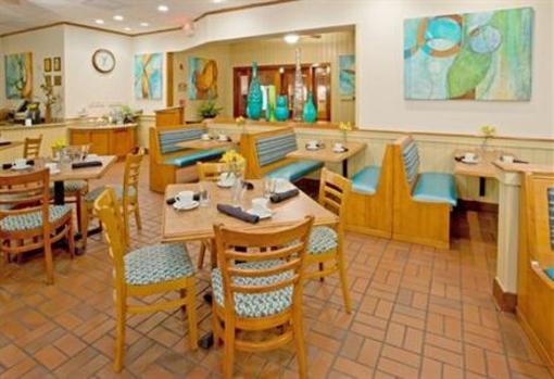 фото отеля Holiday Inn Resort Galveston-On The Beach