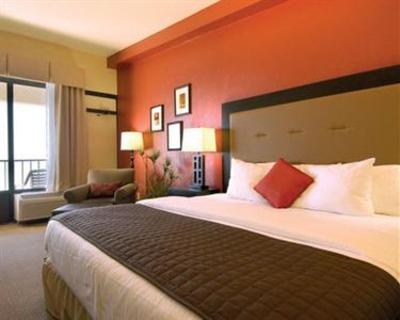 фото отеля Holiday Inn Resort Galveston-On The Beach