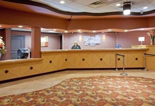 фото отеля Holiday Inn Resort Galveston-On The Beach
