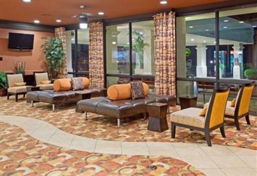 фото отеля Holiday Inn Resort Galveston-On The Beach
