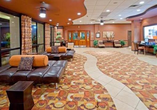 фото отеля Holiday Inn Resort Galveston-On The Beach