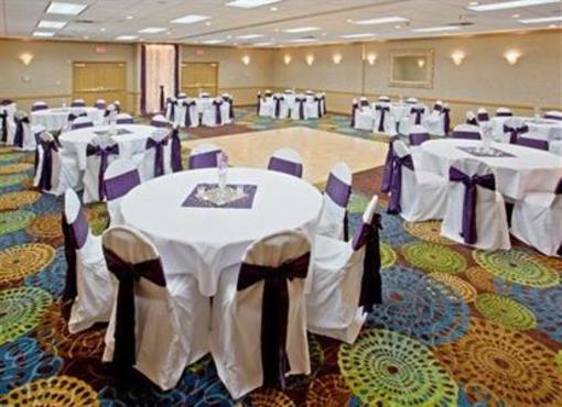 фото отеля Holiday Inn Resort Galveston-On The Beach
