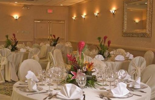 фото отеля Holiday Inn Resort Galveston-On The Beach