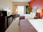 фото отеля Holiday Inn Resort Galveston-On The Beach