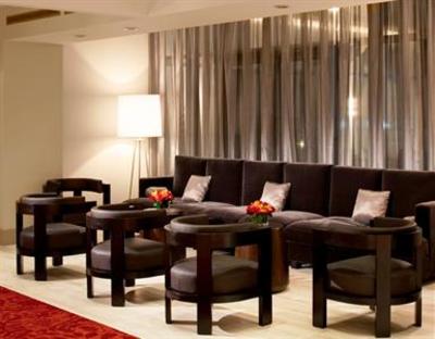 фото отеля The Level Residences