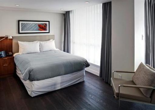 фото отеля The Level Residences