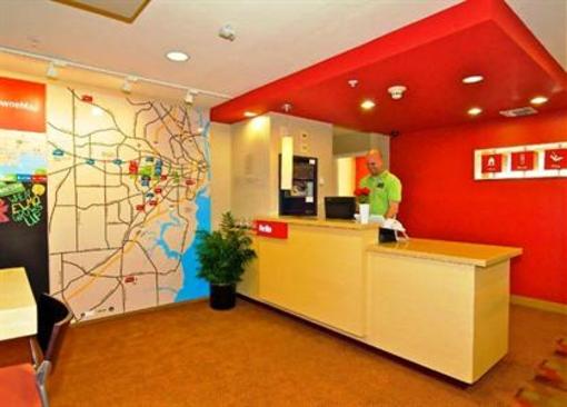 фото отеля Towneplace Suites Mobile