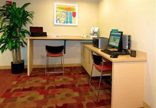 фото отеля Towneplace Suites Mobile