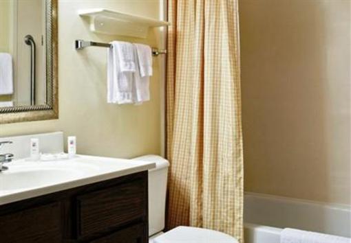 фото отеля Towneplace Suites Mobile