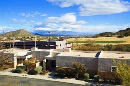 фото отеля Starr Pass Golf Suites