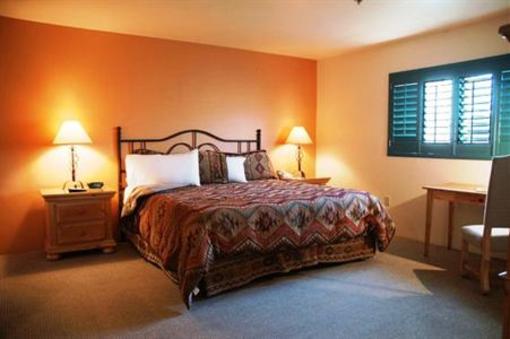 фото отеля Starr Pass Golf Suites