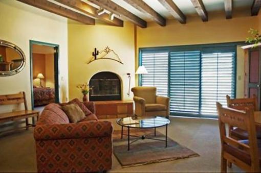 фото отеля Starr Pass Golf Suites