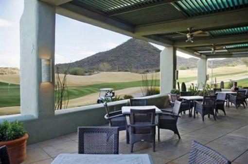 фото отеля Starr Pass Golf Suites
