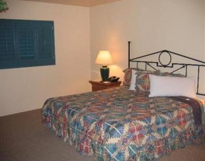 фото отеля Starr Pass Golf Suites