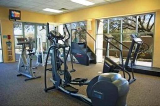 фото отеля Starr Pass Golf Suites