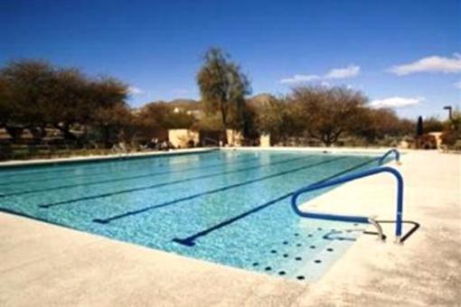 фото отеля Starr Pass Golf Suites