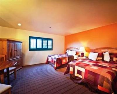 фото отеля Starr Pass Golf Suites