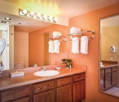 фото отеля Starr Pass Golf Suites