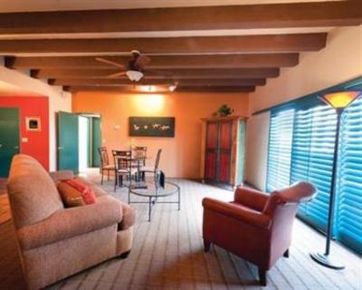 фото отеля Starr Pass Golf Suites