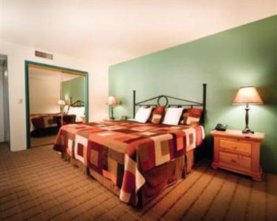 фото отеля Starr Pass Golf Suites
