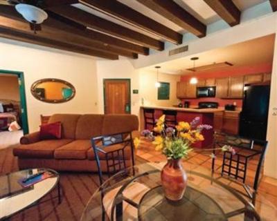 фото отеля Starr Pass Golf Suites