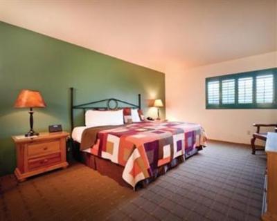 фото отеля Starr Pass Golf Suites