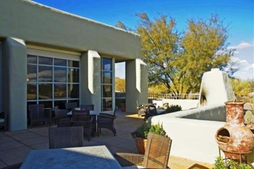 фото отеля Starr Pass Golf Suites