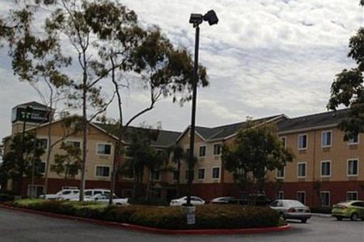 фото отеля Extended Stay America Hotel Los Angeles South Gardena