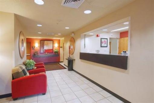 фото отеля Extended Stay America Hotel Los Angeles South Gardena